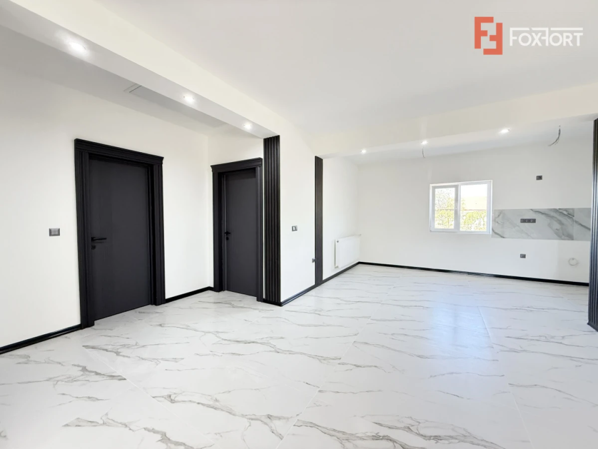 COMISION 0% Duplex cu 3 camere de vanzare in Beregsau Mare - 6