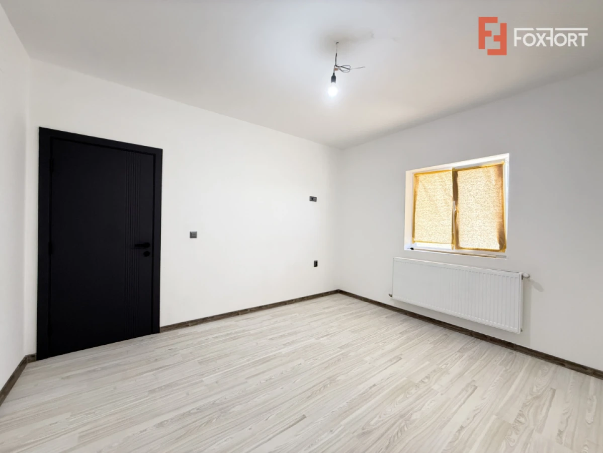 COMISION 0% Duplex cu 3 camere de vanzare in Beregsau Mare - 5