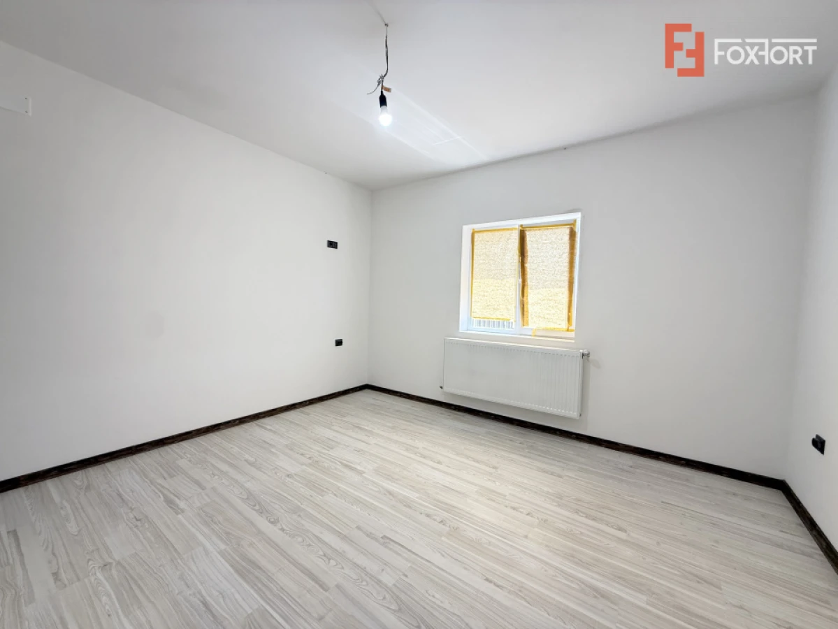 COMISION 0% Duplex cu 3 camere de vanzare in Beregsau Mare - 3