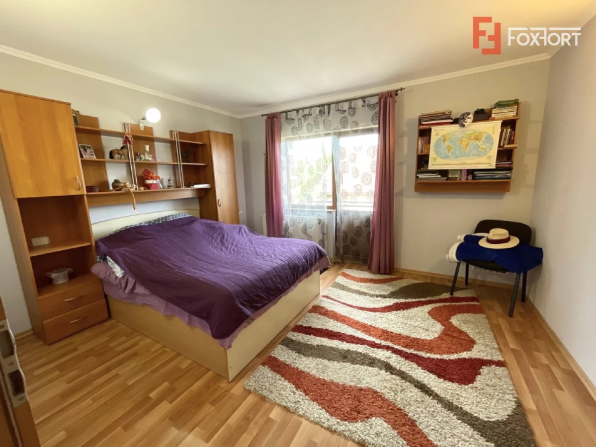 Casa individuala cu 7 camere si teren de 431 mp, zona Lipovei - 6