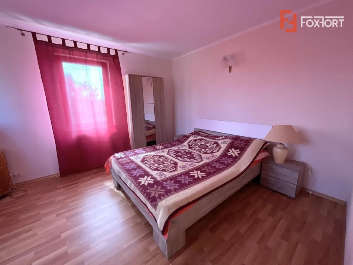 Casa individuala cu 7 camere si teren de 431 mp, zona Lipovei - 5