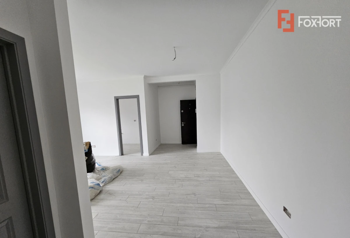 Apartament 2 camere de vanzare, pret de dezvoltator, Gradiste Arad COMISION 0% - 1