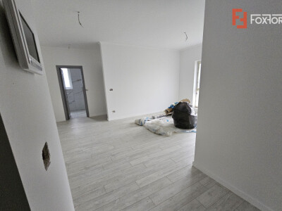 Apartament cu 3 camere in bloc nou, zona Gradiste Arad