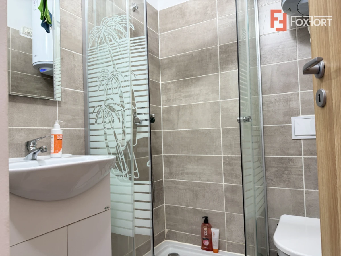 Apartament cu o camera de vanzare in Timisoara, zona Lipovei - 8