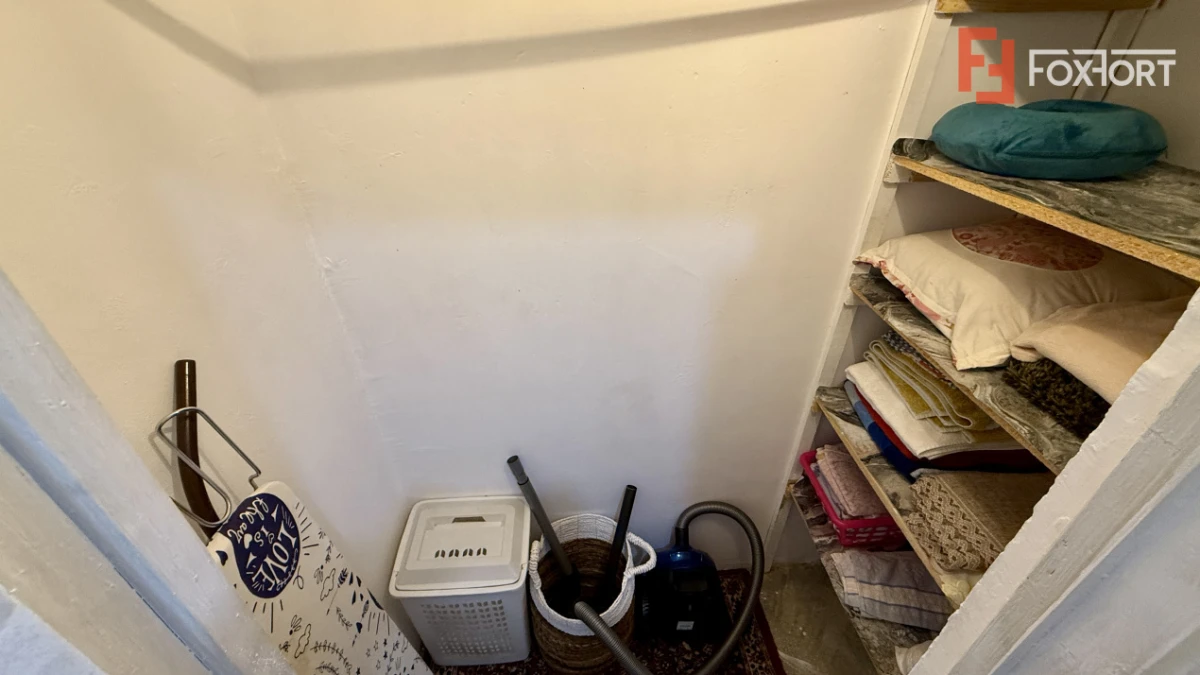 Apartament cu 3 camere si 2 bai de inchiriat, zona Circumvalatiuni - 10