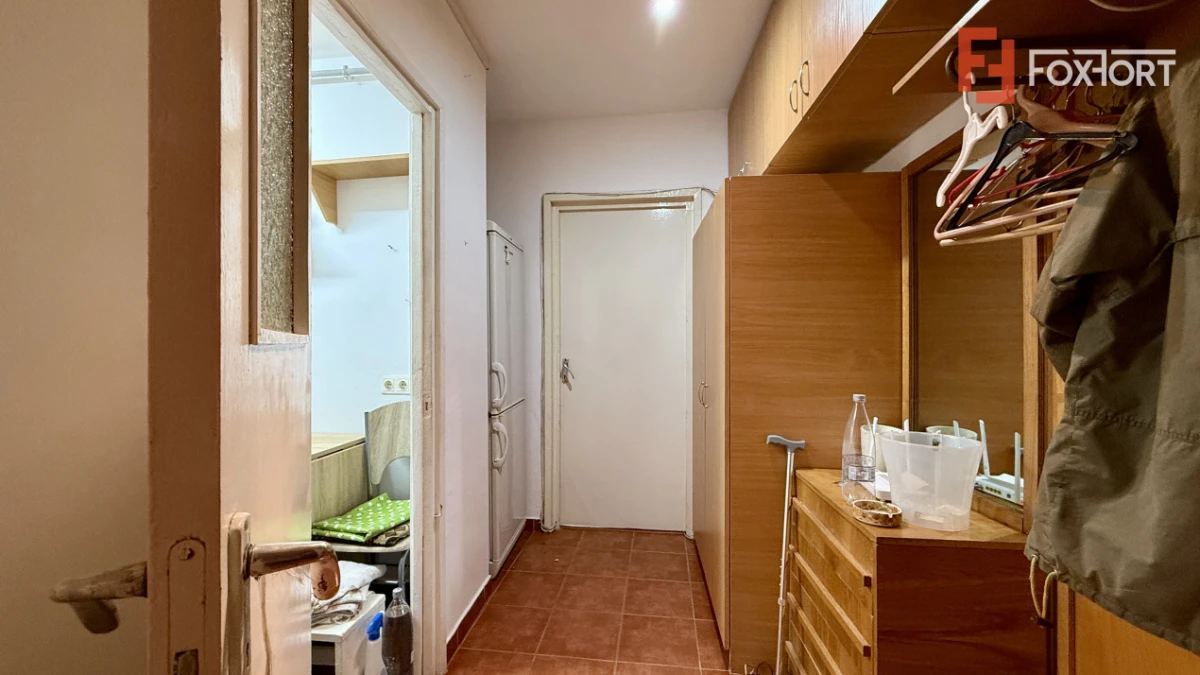 Apartament cu 3 camere si 2 bai de inchiriat, zona Circumvalatiuni - 9