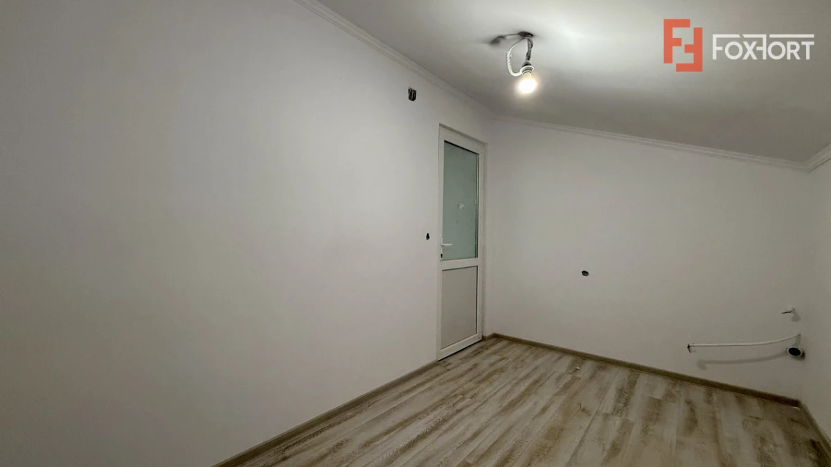 Duplex cu 4 camere, Parter + Mansarda, zona Sanandrei - 10