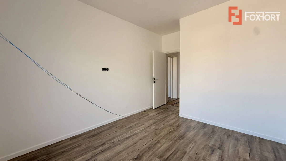 Duplex cu 3 camere si 2 bai pe parter, zona Albina - 7