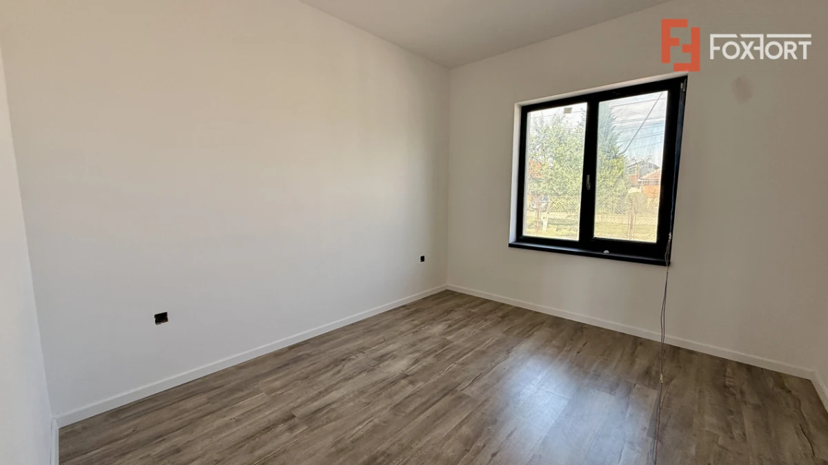 Duplex cu 3 camere si 2 bai pe parter, zona Albina - 6