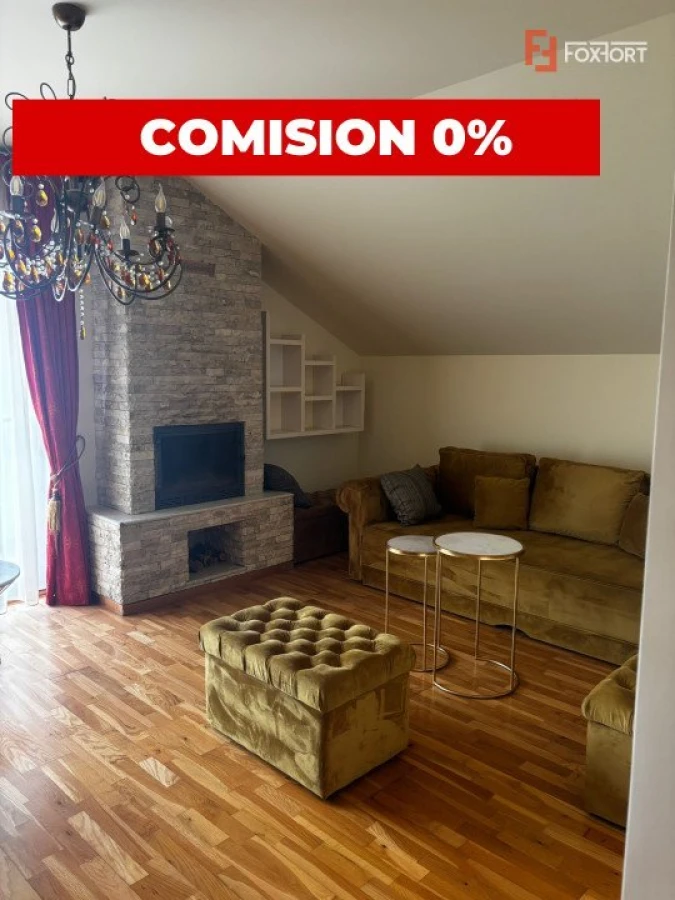 Apartament de vanzare 3 camere decomandat, Dumbravita - 3