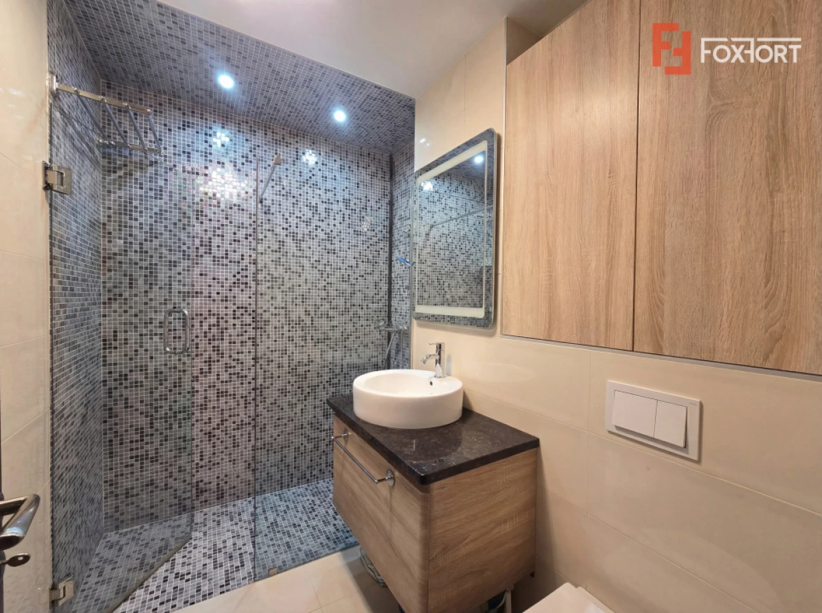 Apartament modern cu 2 camere, complet renovat, Micalaca - Polivalenta Arad - 6