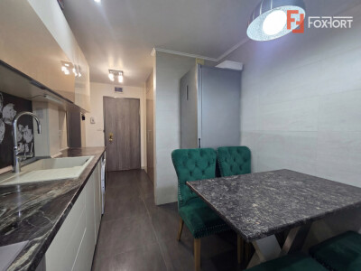 Apartament modern cu 2 camere, complet renovat, Micalaca - Polivalenta Arad