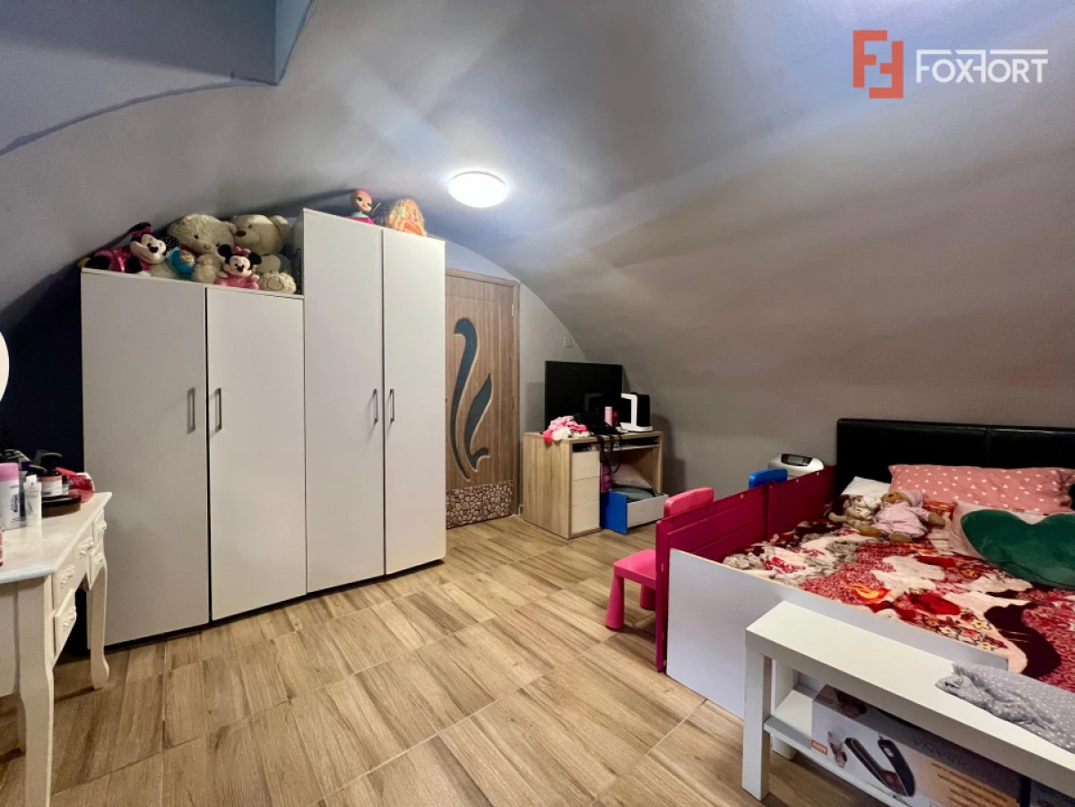 Apartament 2 camere la curte comuna de vanzare, zona Traian - 7