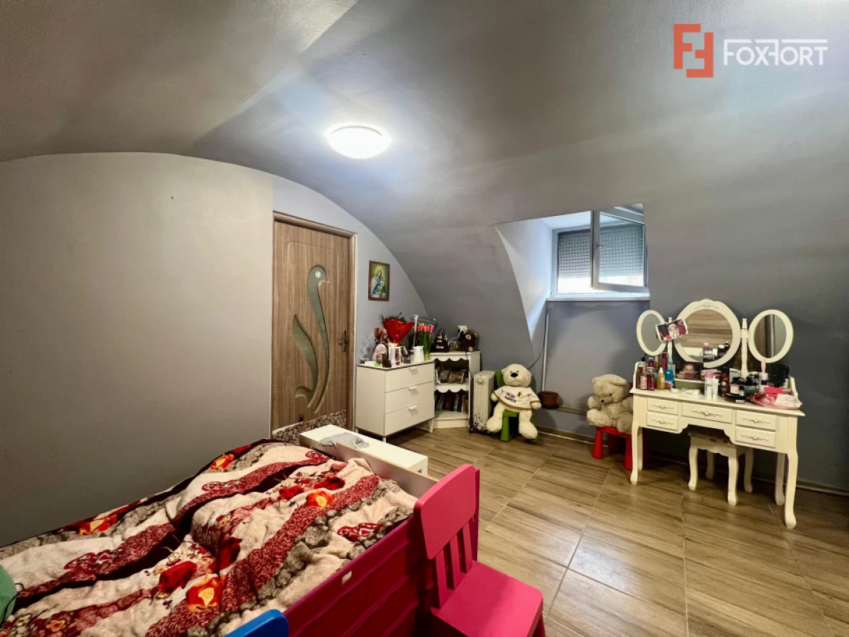 Apartament 2 camere la curte comuna de vanzare, zona Traian - 6