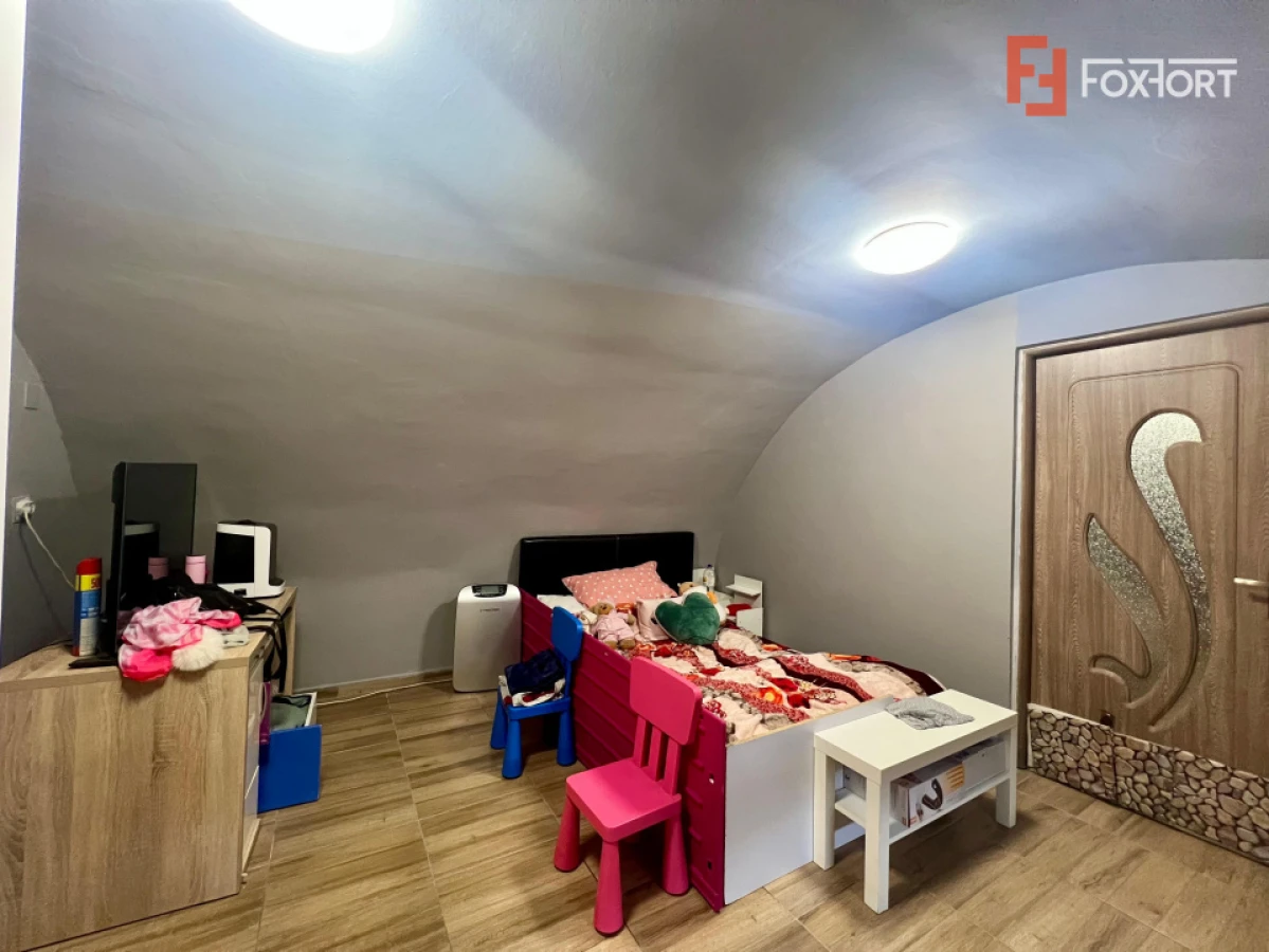 Apartament 2 camere la curte comuna de vanzare, zona Traian - 5