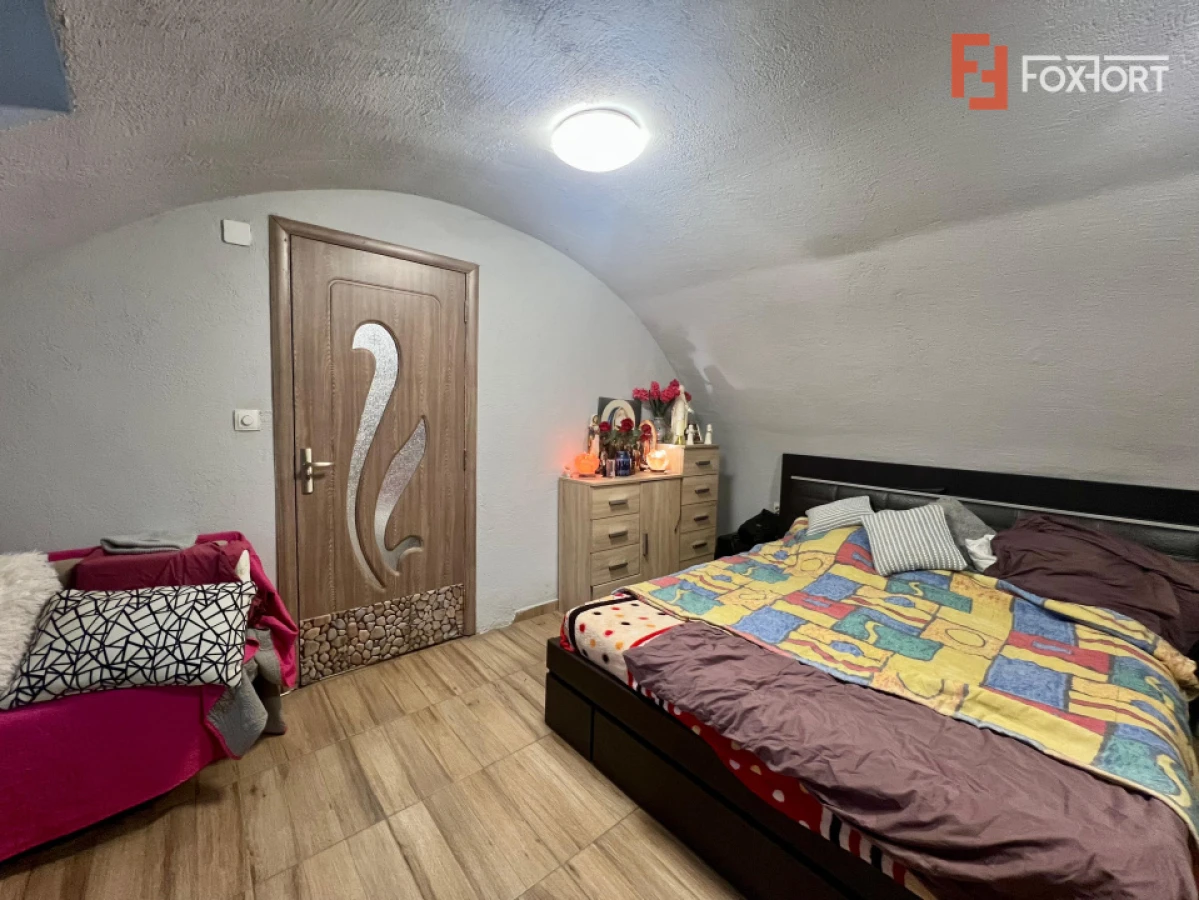 Apartament 2 camere la curte comuna de vanzare, zona Traian - 3