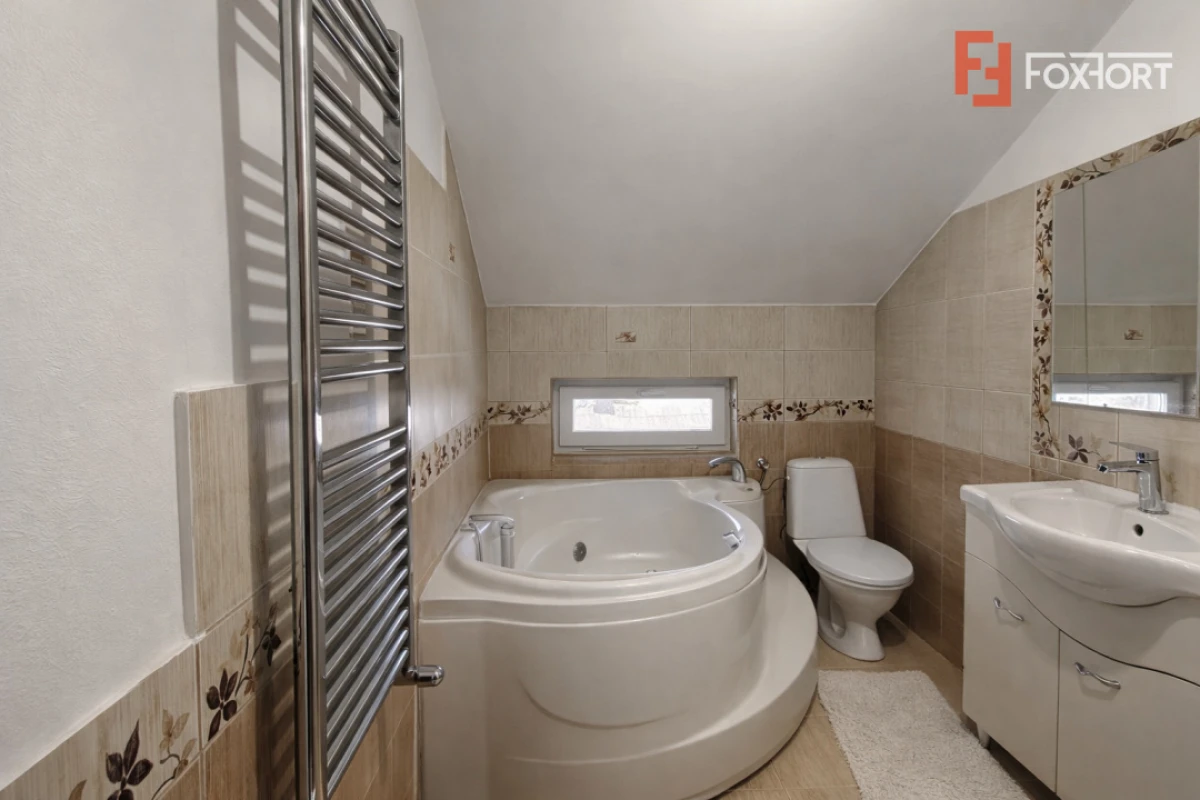 Comision 0% Duplex cu 4 camere, Parter + Mansarda, zona Giarmata Vii - V9206 - 10