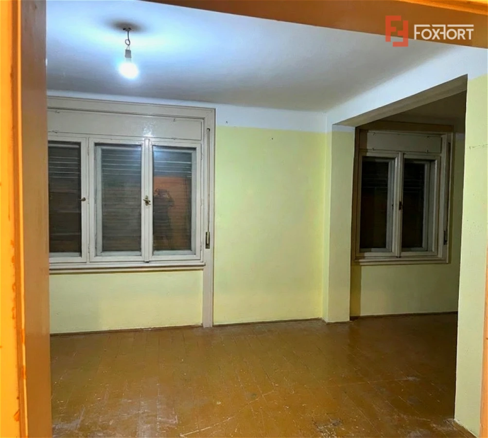 Spatiu comercial si terasa cu casa de locuit - zona Dambovita - 10