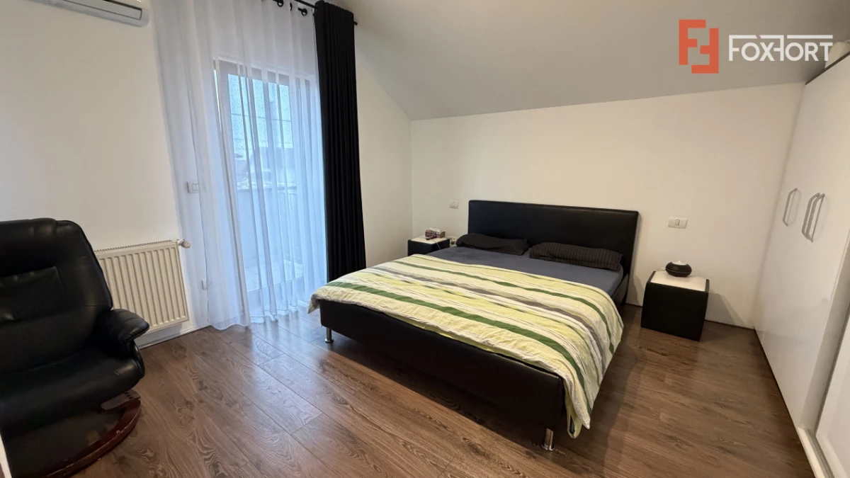 EXCLUSIVITATE - Casa individuala 5 camere, 141 mp, in Chisoda - 10