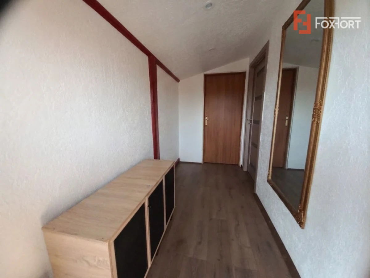 Casa individuala spatioasa in Ghiroda – teren generos 1307 mp | 2 corpuri de cla - 8