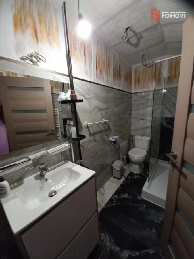 Casa individuala spatioasa in Ghiroda – teren generos 1307 mp | 2 corpuri de cla - 6