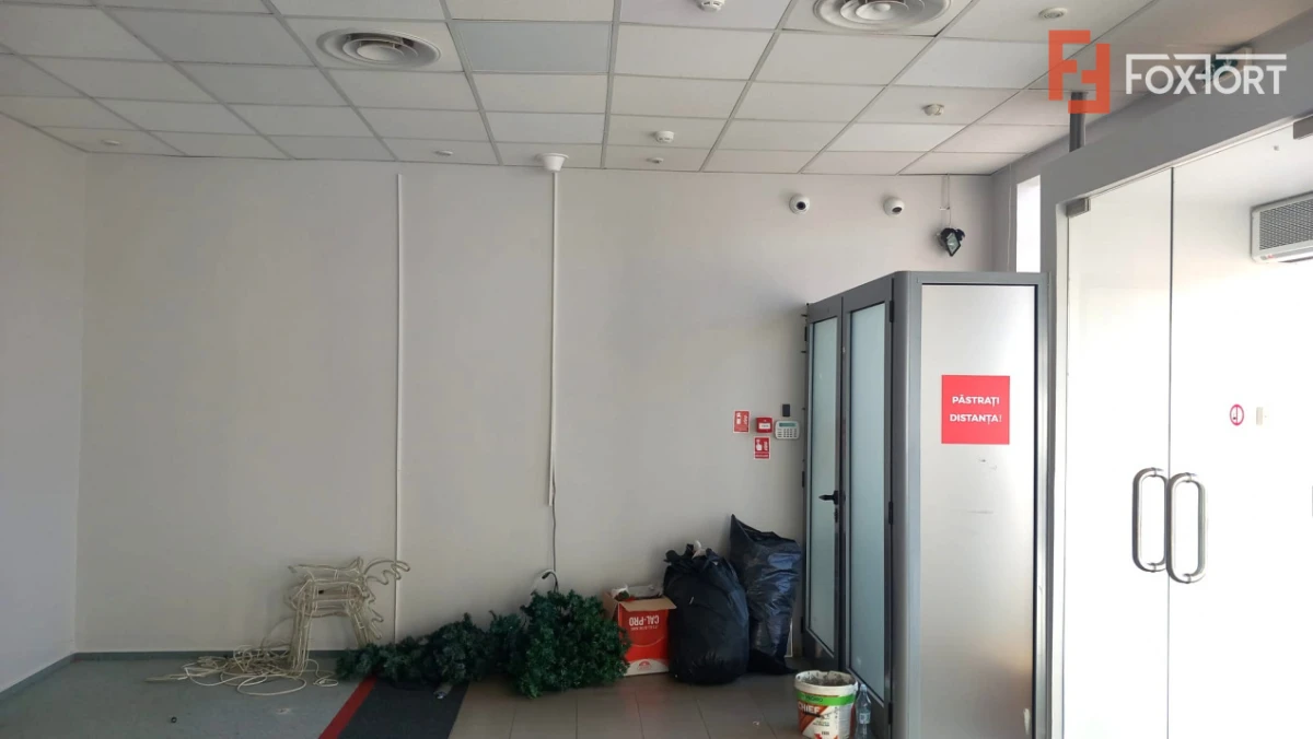 Spatiu comercial de inchiriat, pentru birouri sau alte activitati - 7