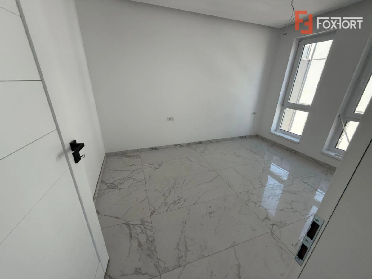 Apartament de vanzare cu 2 camere in zona Giroc - 3