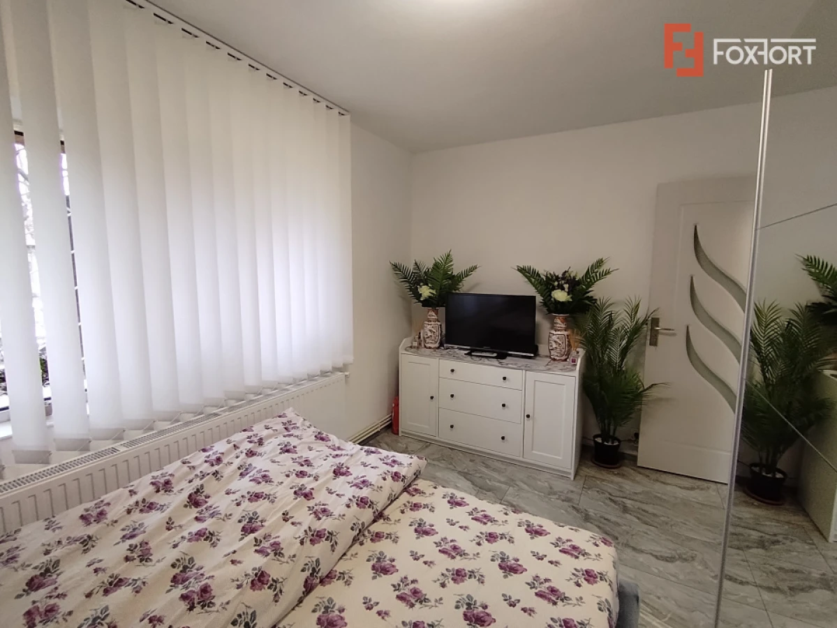 COMISION 0% Apartament cu 2 camere de vanzare - zona Dambovita - 10