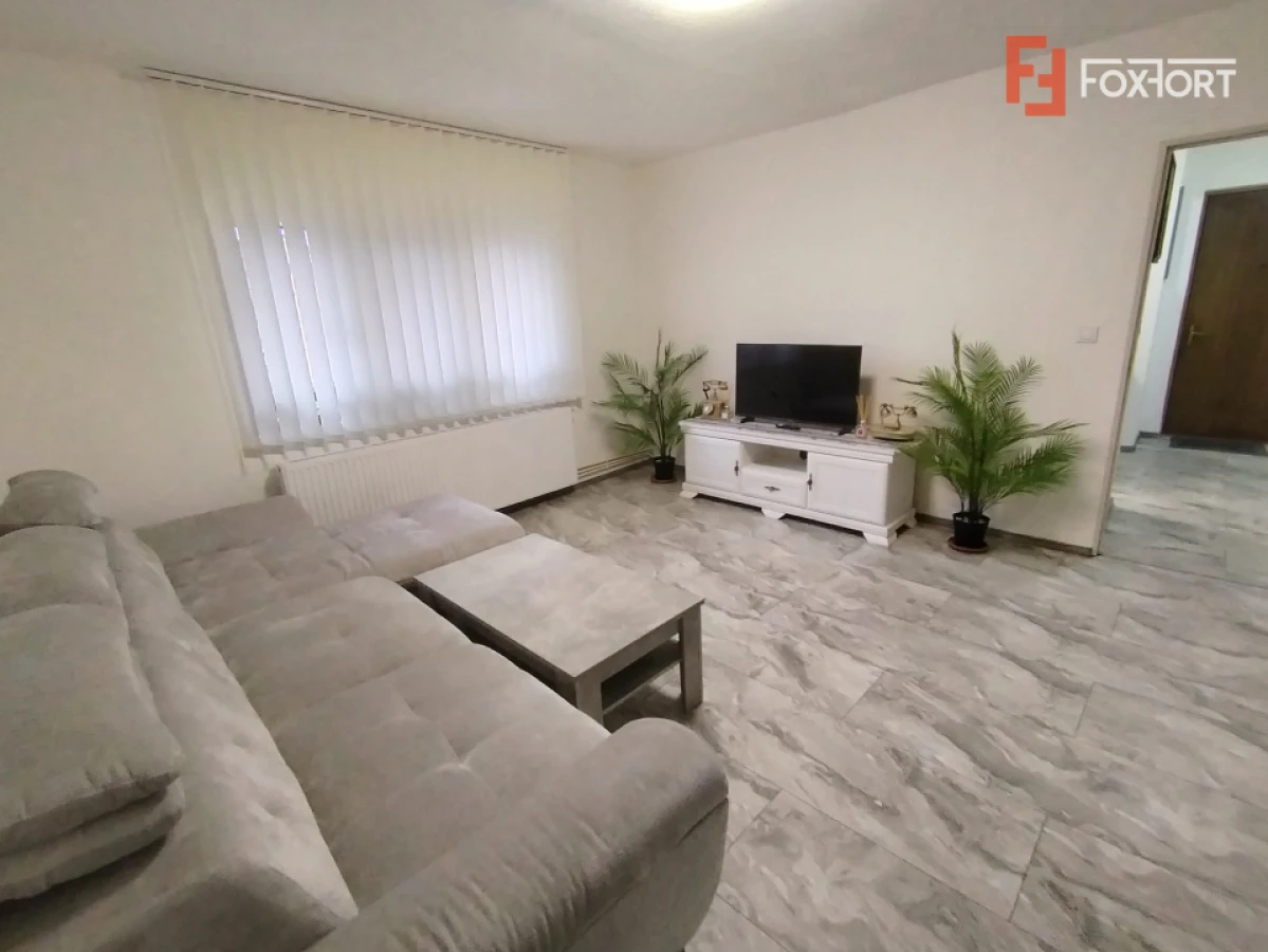 COMISION 0% Apartament cu 2 camere de vanzare - zona Dambovita - 9