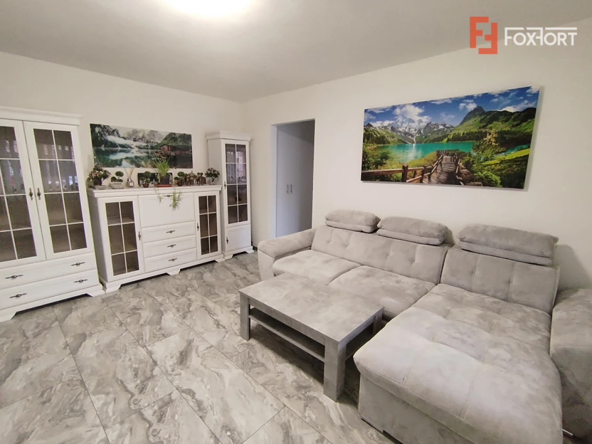 COMISION 0% Apartament cu 2 camere de vanzare - zona Dambovita - 8