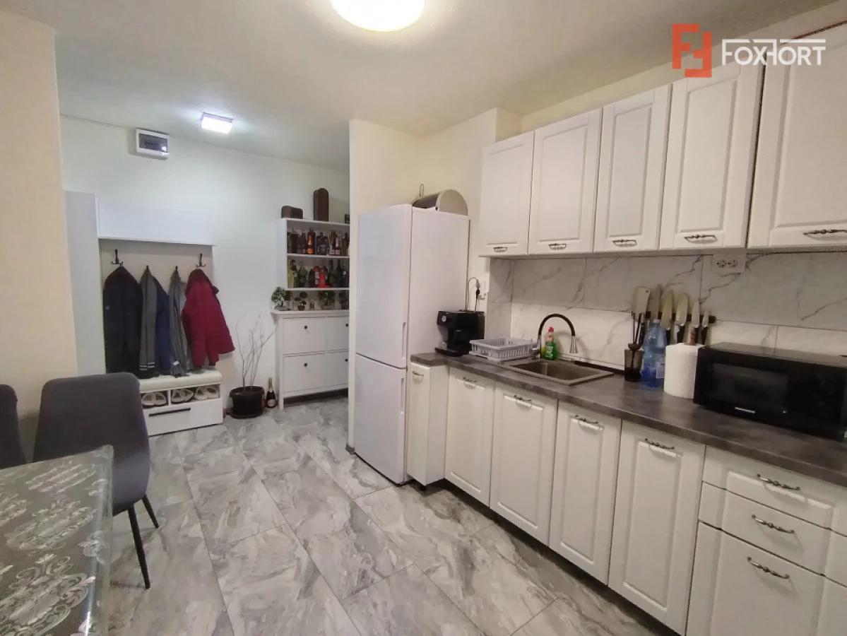 COMISION 0% Apartament cu 2 camere de vanzare - zona Dambovita - 5