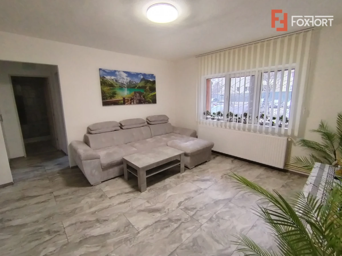 COMISION 0% Apartament cu 2 camere de vanzare - zona Dambovita - 2