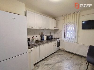 COMISION 0% Apartament cu 2 camere de vanzare - zona Dambovita