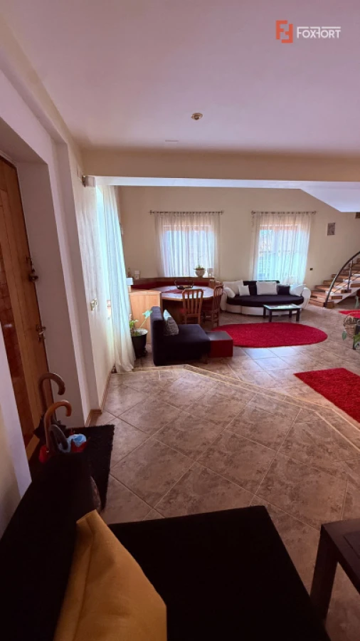 COMISION 0% Ghiroda Casa individuala cu 7 camere si 1752 mp teren - 10