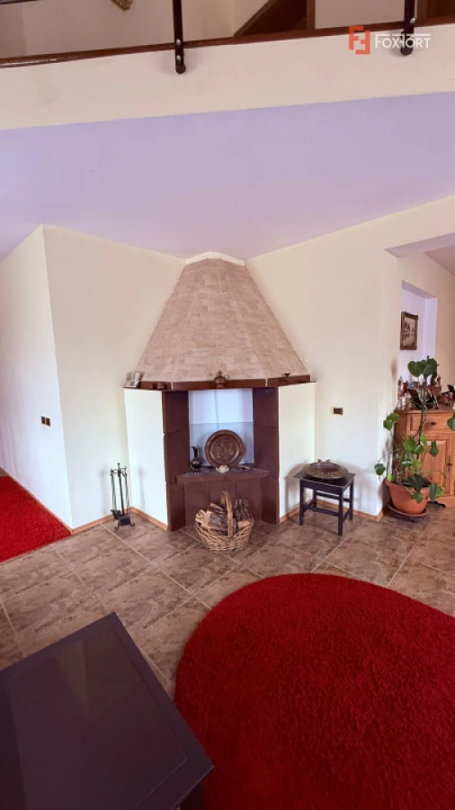 COMISION 0% Ghiroda Casa individuala cu 7 camere si 1752 mp teren - 9