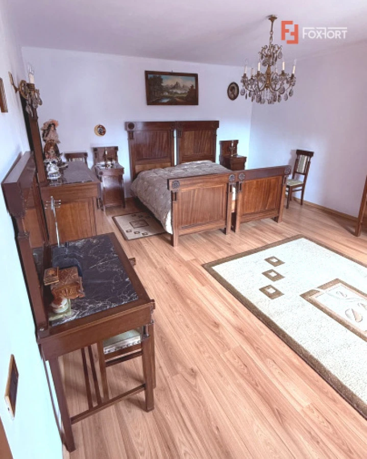 COMISION 0% Ghiroda Casa individuala cu 7 camere si 1752 mp teren - 8