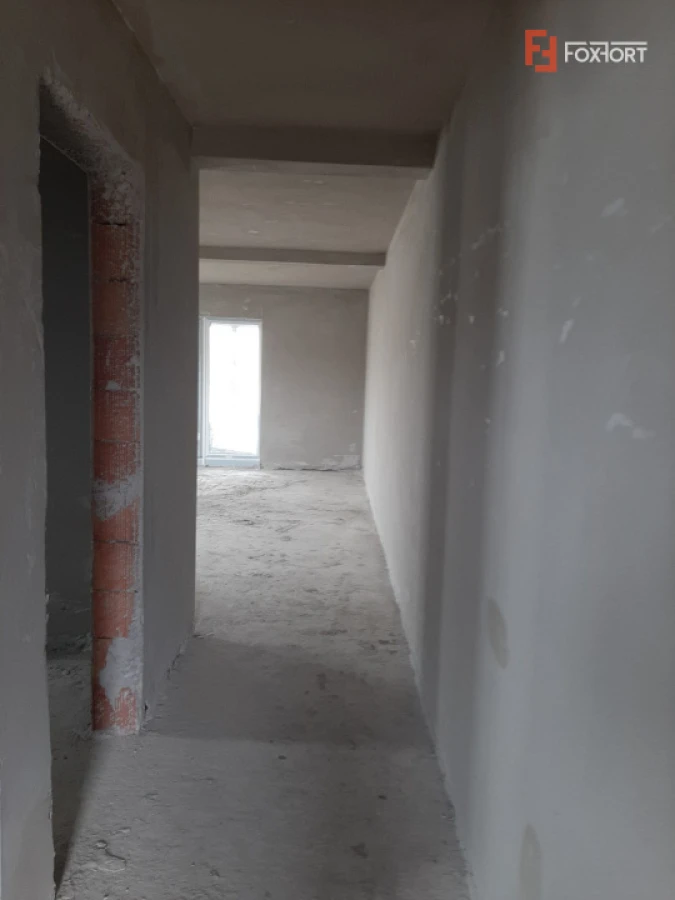 Duplex cu 5 camere si teren de 392 mp - Giarmata Vii - 4
