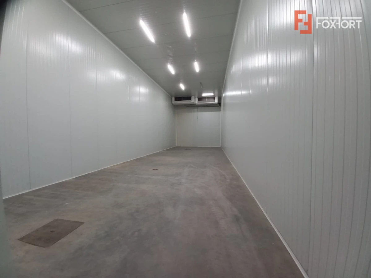 Hala industriala 572 mp, teren 1.615 mp - Zona Sud Timisoara - 2