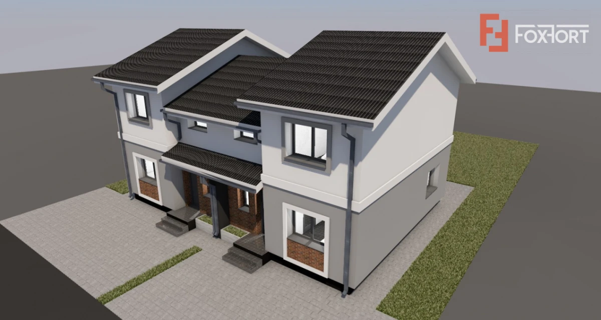 Comision 0% Duplex la cheie - acces facil Calea Urseni Centura Sud - 5