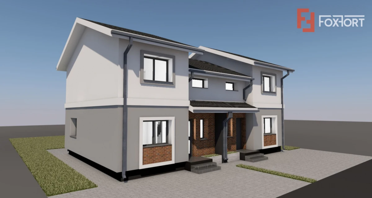 Comision 0% Duplex la cheie - acces facil Calea Urseni Centura Sud - 4