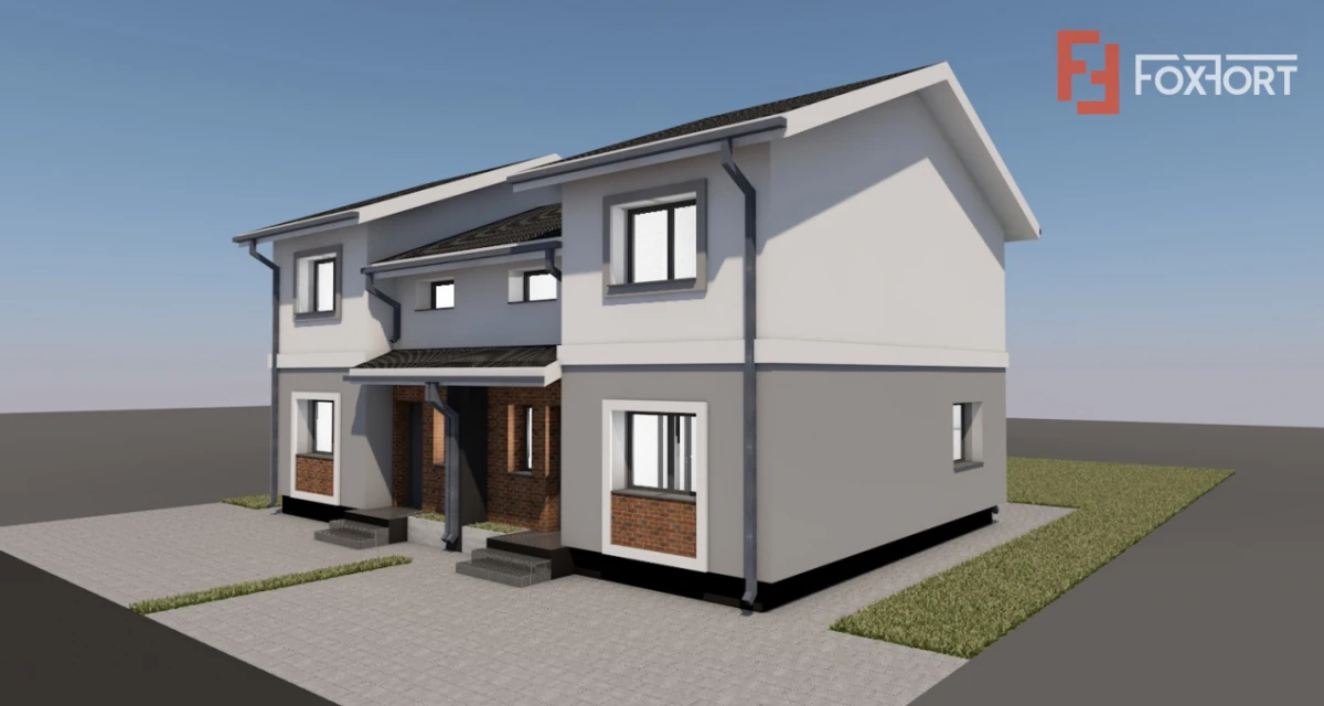 Comision 0% Duplex la cheie - acces facil Calea Urseni Centura Sud - 3