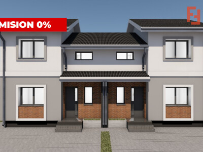 Comision 0% Duplex la cheie - acces facil Calea Urseni Centura Sud