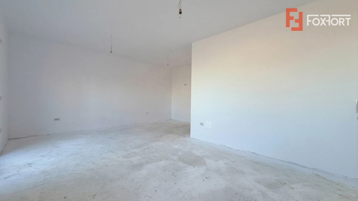 Comision 0% Duplex 3 camere - toate utilitatile - Mosnita Noua - 4