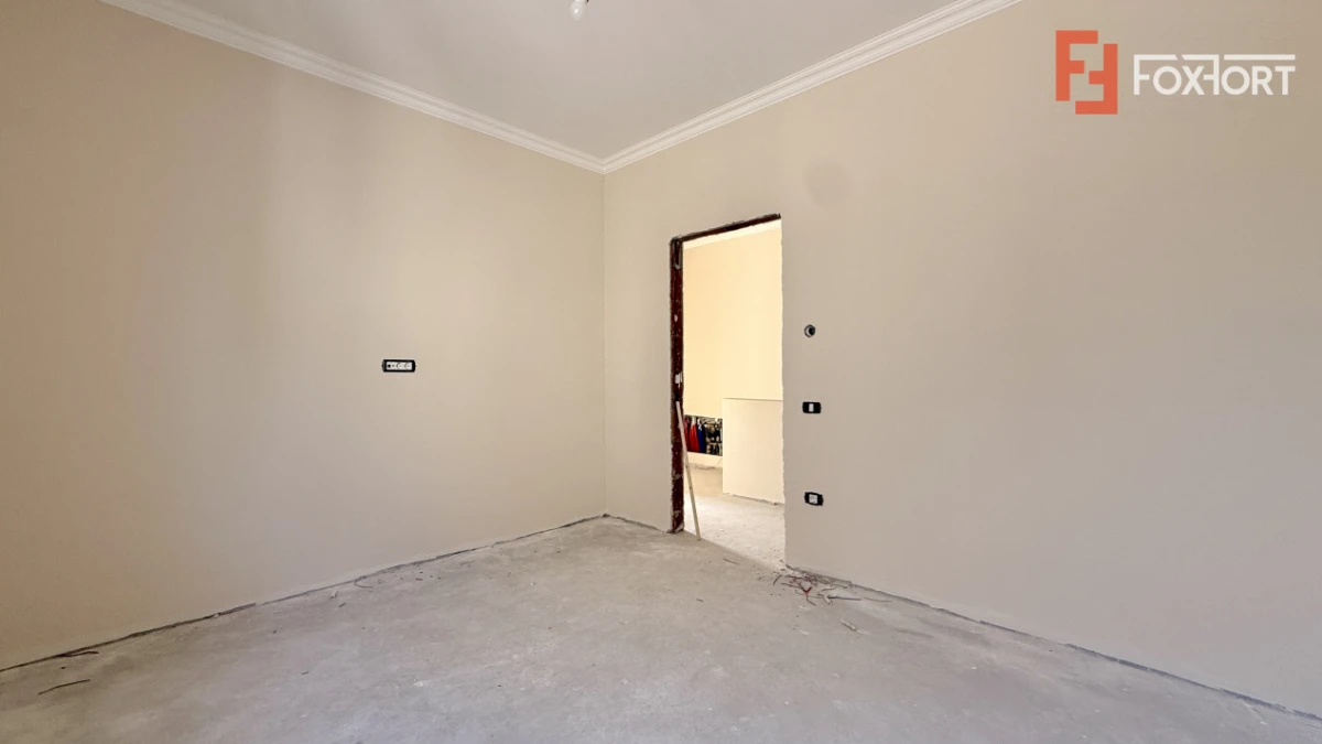 Comision 0% Duplex cu 4 camere de vanzare in localitatea Mosnita Veche - 9