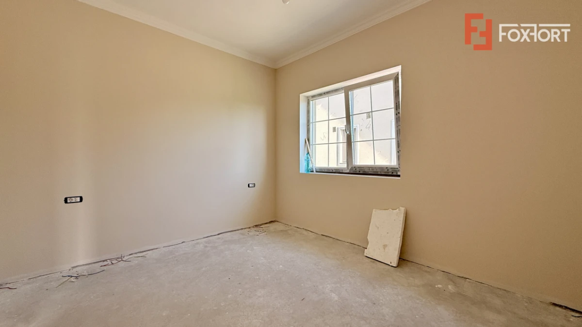 Comision 0% Duplex cu 4 camere de vanzare in localitatea Mosnita Veche - 8