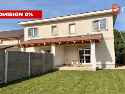 Comision 0% Duplex cu 4 camere de vanzare in localitatea Mosnita Veche