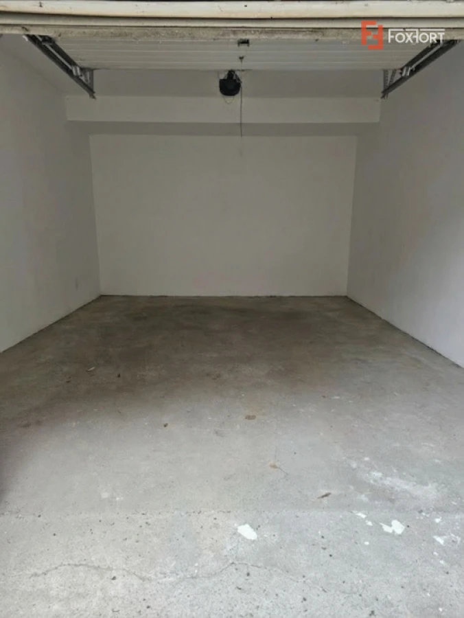 Garaj de 41 mp - vanzare, Zona Arad, Ultra Central - 1