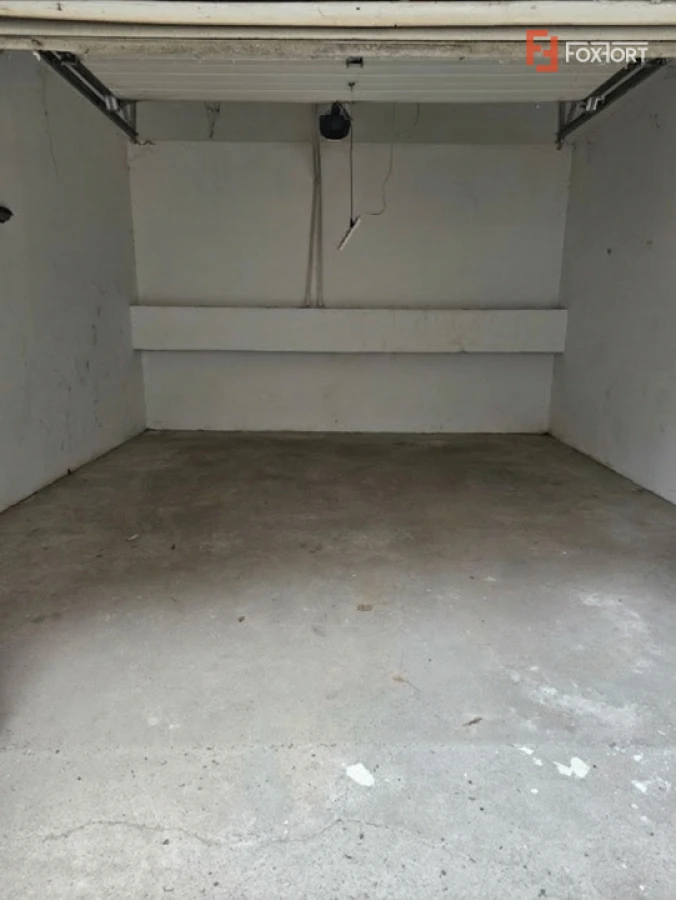 Garaj de vanzare, zona Primaria Arad, Ultra Central, 52 mp - 1