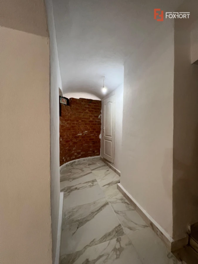 Spatiu comercial de vanzare in centrul Timisoarei - 9