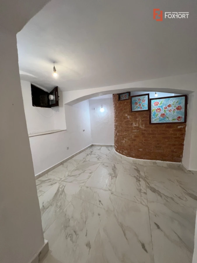 Spatiu comercial de vanzare in centrul Timisoarei - 8